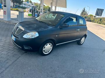 Lancia  y 1.3 multjet