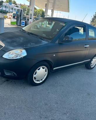 Lancia  y 1.3 multjet
