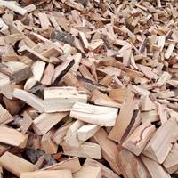 legna  da ardere secca 