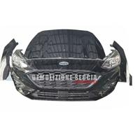 COMPLETO 4 Porte MUSO AIRBAG FORD FOCUS ACTIVE MK4