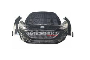 COMPLETO 4 Porte MUSO AIRBAG FORD FOCUS ACTIVE MK4