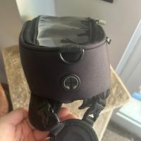 Borsa serbatoio shad magnetica