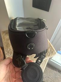 Borsa serbatoio shad magnetica