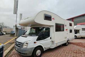 Autoroller 7 Maxi