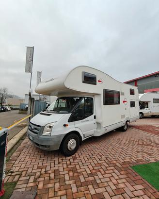 Autoroller 7 Maxi