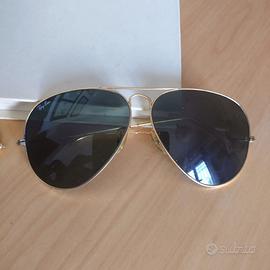 Ray-Ban Bausch & Lomb occhiali da sole