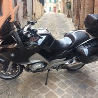Bmw r 1200 rt - 2009