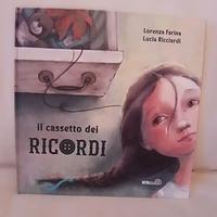 Il Cassetto dei Ricordi NUOVO!