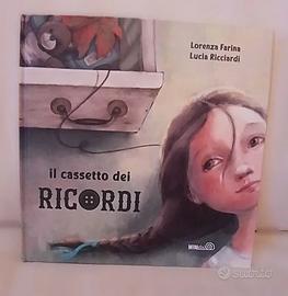Il Cassetto dei Ricordi NUOVO!