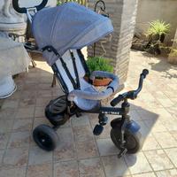 Passeggino Triciclo 