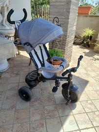 Passeggino Triciclo 