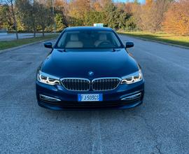 BMW serie 5 G30
