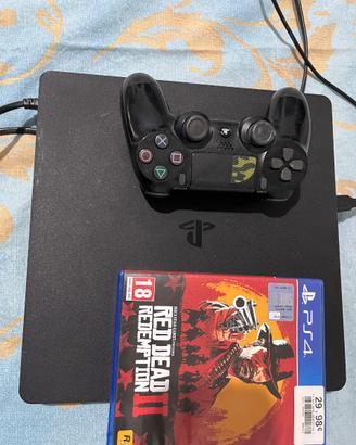 playstation 4