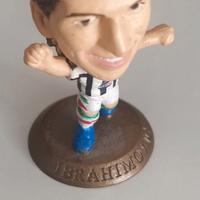 Statuine Microstars vintage per Samuele C.