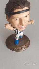 Statuine Microstars vintage per Samuele C.