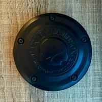 Cover filtro aria Harley Davidson Willie G.Skull