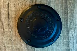 Cover filtro aria Harley Davidson Willie G.Skull