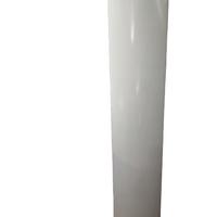 lampada piantana fontana arte PIRELLONE gio' ponti