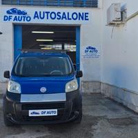 Fiat Qubo 1.4 8V 73 CV Dynamic