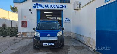 Fiat Qubo 1.4 8V 73 CV Dynamic