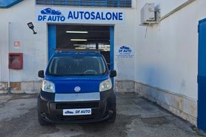 Fiat Qubo 1.4 8V 73 CV Dynamic