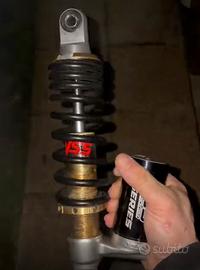 Ammortizzatore scooter r