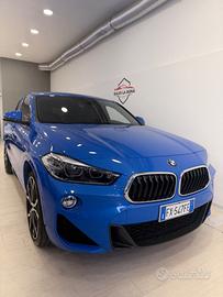 Bmw X2 Msport