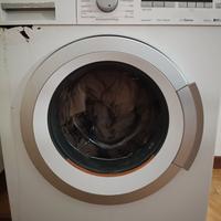 LAVATRICE SIEMENS IQ500