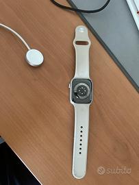 Apple watch series 7