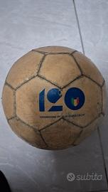 Pallone da calcio puma commemorativo