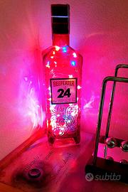 Lampada  Gin BeeFeater