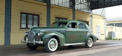 BUICK Altro modello - Anni 40