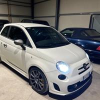 Abarth 595 Tjet