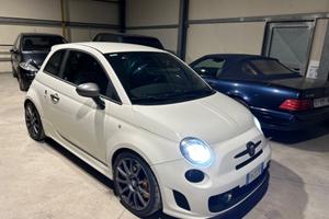 Abarth 595 Tjet