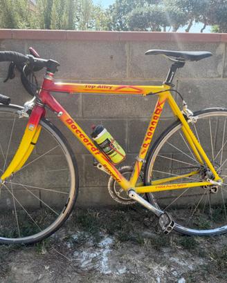 Bici da corsa DACCORDI