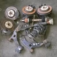 Meccanica Volvo V50 2004 2000cc TD kw100 km40000