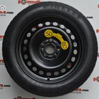 1 ruotino volvo ford 125/85 r16 rt000015