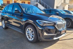 Bmw X1 sDrive18d Business Advantage