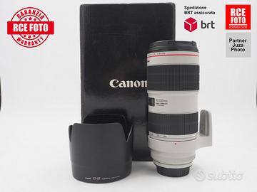 Canon EF 70-200 F2.8 L IS III USM (Canon)