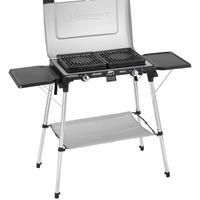 Barbeque/Fornello a gas