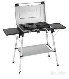 Barbeque/Fornello a gas