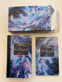 Penna Mont Blanc Edizione limitata