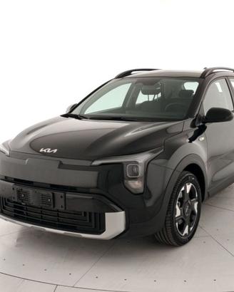KIA Stonic 1.0 t-gdi Urban