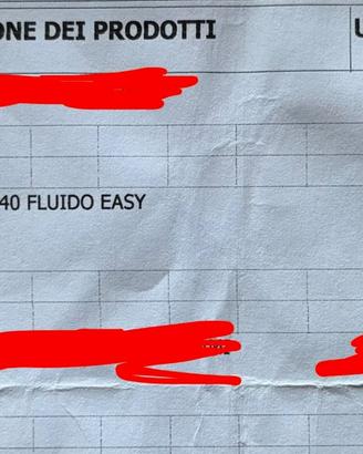 Trio cam easy fluido