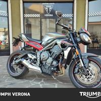 TRIUMPH Street Triple 765 R