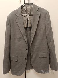giacca uomo Gutteridge tg 50