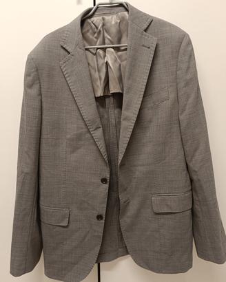 giacca uomo Gutteridge tg 50