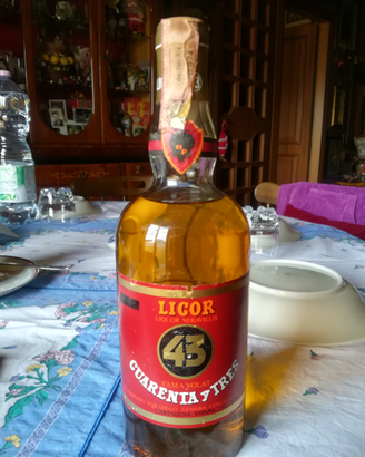 Licor 43