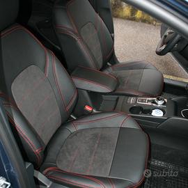 Set Coprisedili Fodere su misura Ford Focus Mk4