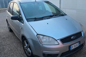 Ford CMAX